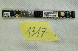 04081-00027400 ORIGINAL ASUS LCD DISPLAY WEB CAMERA X552E