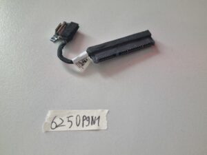080RK8 Laptop-Teile – Dell Latitude E5470 SSD HDD Festplattenanschlusskabel ersetzen