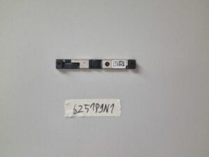 Original Dell 0J8NNP WXGAHD-Webkameramodul