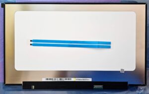 17 Zoll FHD IPS Matte Display für Acer Aspire 3 n20c6, 30-Pin, ohne Halterungen, brandneu