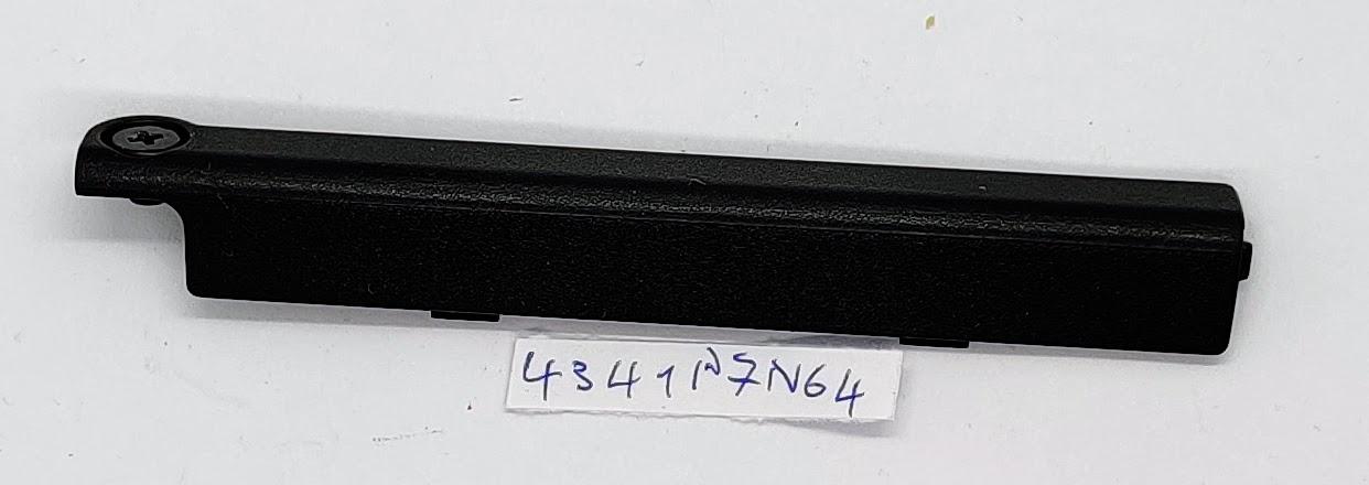 2,5 Zoll HDD Festplattenlaufwerk Caddy Abdeckung Tür mit Schrauben für ThinkPad X230i P/N 60.4KH22.011