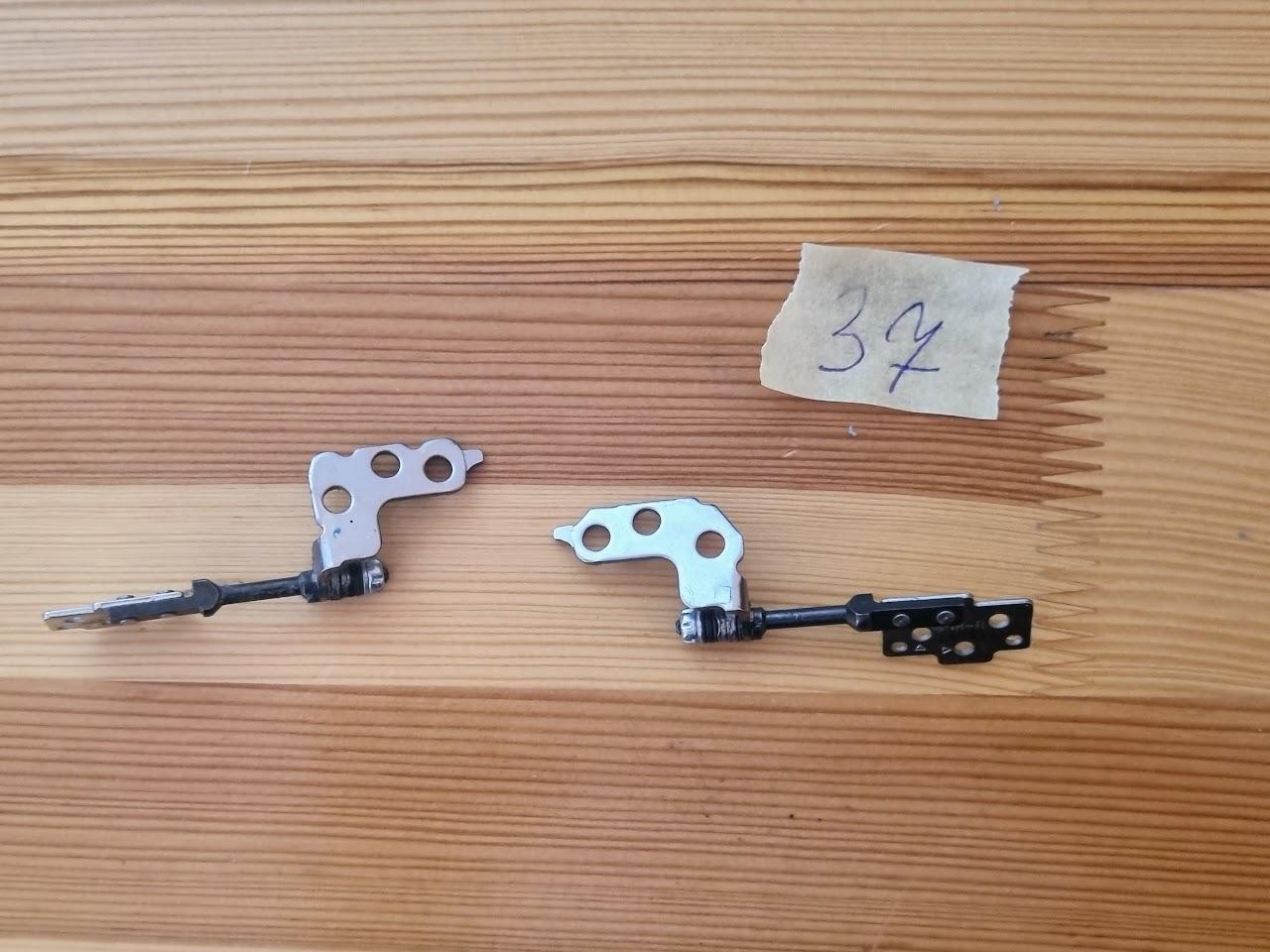 HP Elitebook Folio 9470M 9480M LCD-Bildschirmscharniersatz links rechts - Scharniere