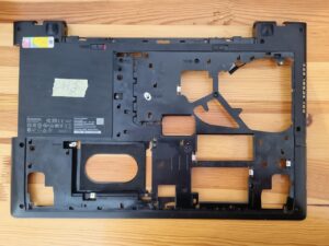 Lenovo G70-80 G70-70 B70-80 G70-85 Untere Basisgehäuseabdeckung AP0U1000300