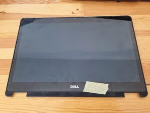 2K 14" LED-LCD-Bildschirm Dell Latitude E7470 DP/N 0F0WXV 2560x1440 Display eDP