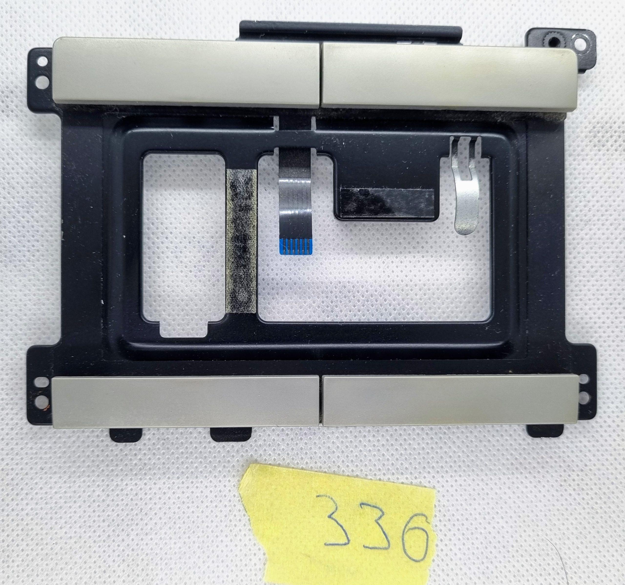 HP EliteBook 8560P Touchpad-Maustasten 560200A00-133G