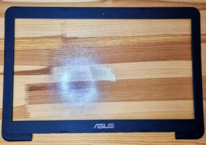 Asus X554L X555B X555BP LCD-Bildschirmblende 13N0-R7A1B11 13NB0628AP0711