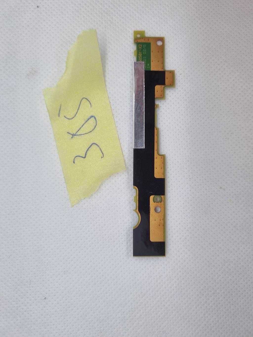 Asus Audioplatine für J201SA – Bild 2