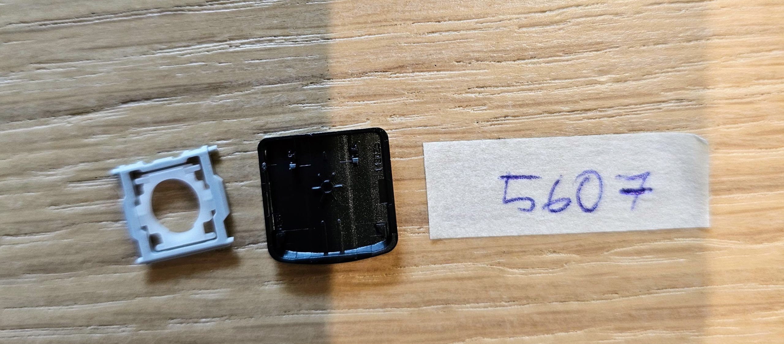 IBM T530 X230 W530 T430 Tastatur-Tastenersatz 0C01960 – Bild 3