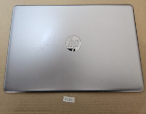 HP 250 255 G7 Laptop-Oberabdeckung L49986-001 – LCD-Bildschirm-Ersatzteil mit Kabel und Kamera