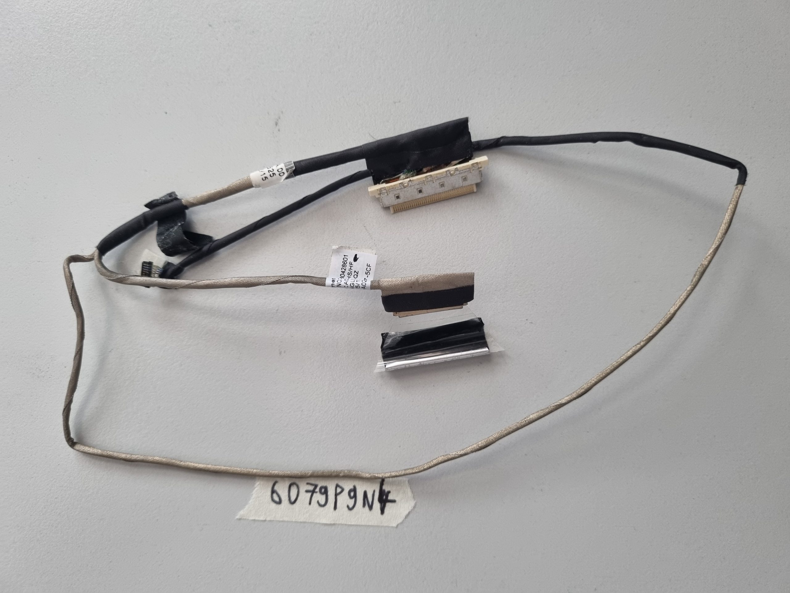LCD LVDS Bildschirm Kabel 6017B0428601 für HP EliteBook 840 820 740 745 755 845 G1 G2 ZBook 14 ProBookR