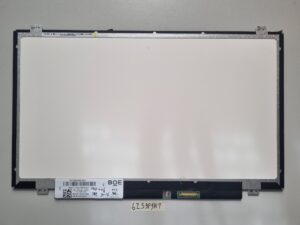 NT140WHM-N41 14,0 Zoll HD LCD LED Laptop-Bildschirm 30-Pin Slim Matte