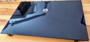 536426-001 HP LCD-DISPLAY-RÜCKSEITE ABDECKUNG PROBOOK 4510S - ORIGINAL