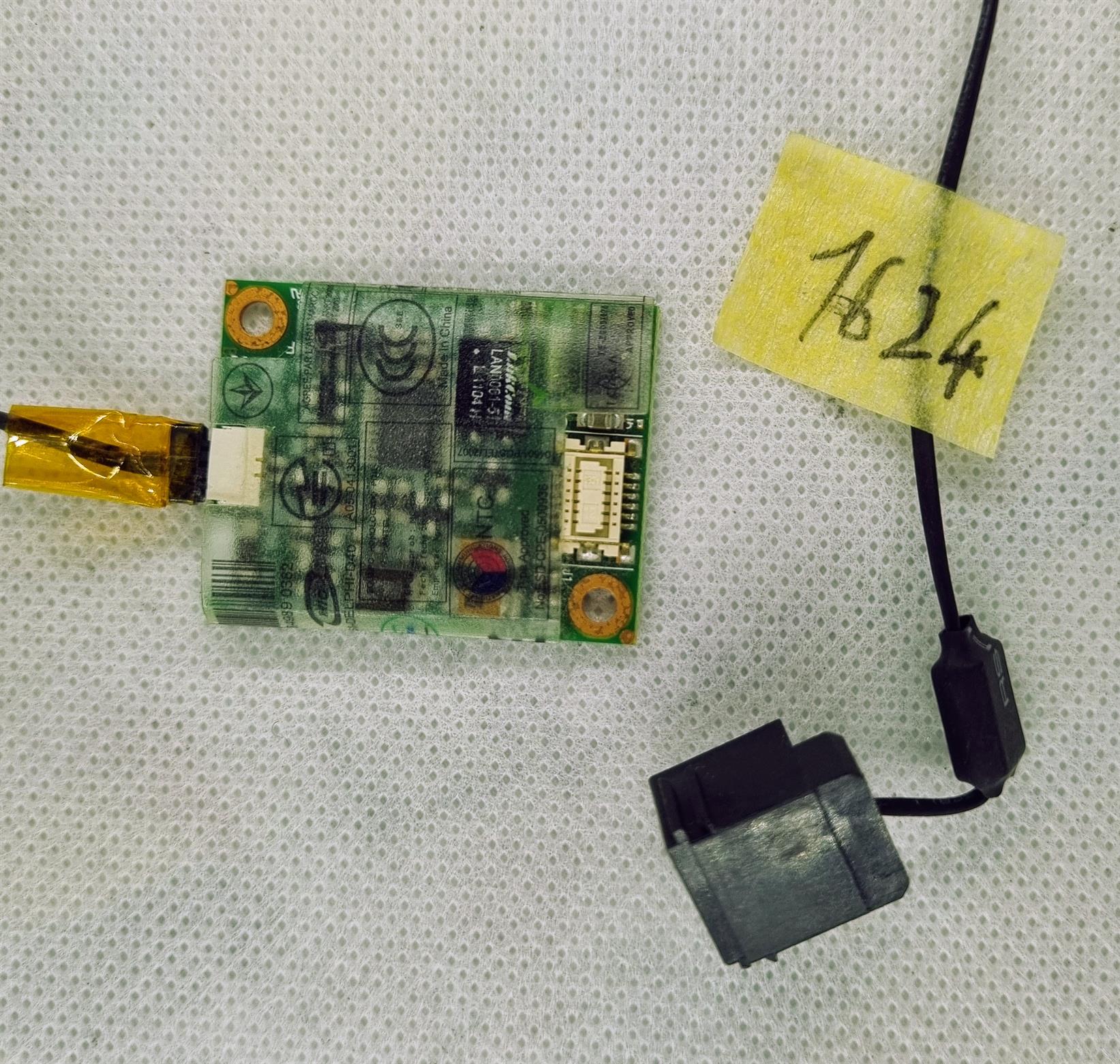 628824-001 ORIGINAL HP MODEMKARTE PROBOOK 6450B – Bild 2