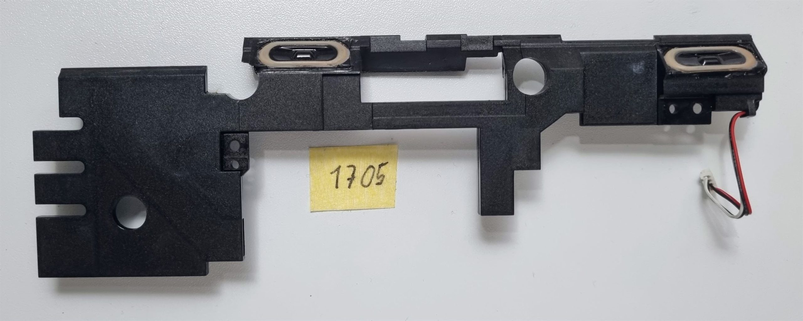 641186-001 - 641186-001 Lautsprecher für HP Probook 6570b,6460b,6560b