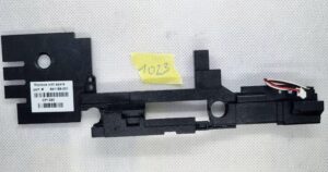 641186-001 - 641186-001 Lautsprecher für HP Probook 6570b, 6460b, 6560b, Elitebook