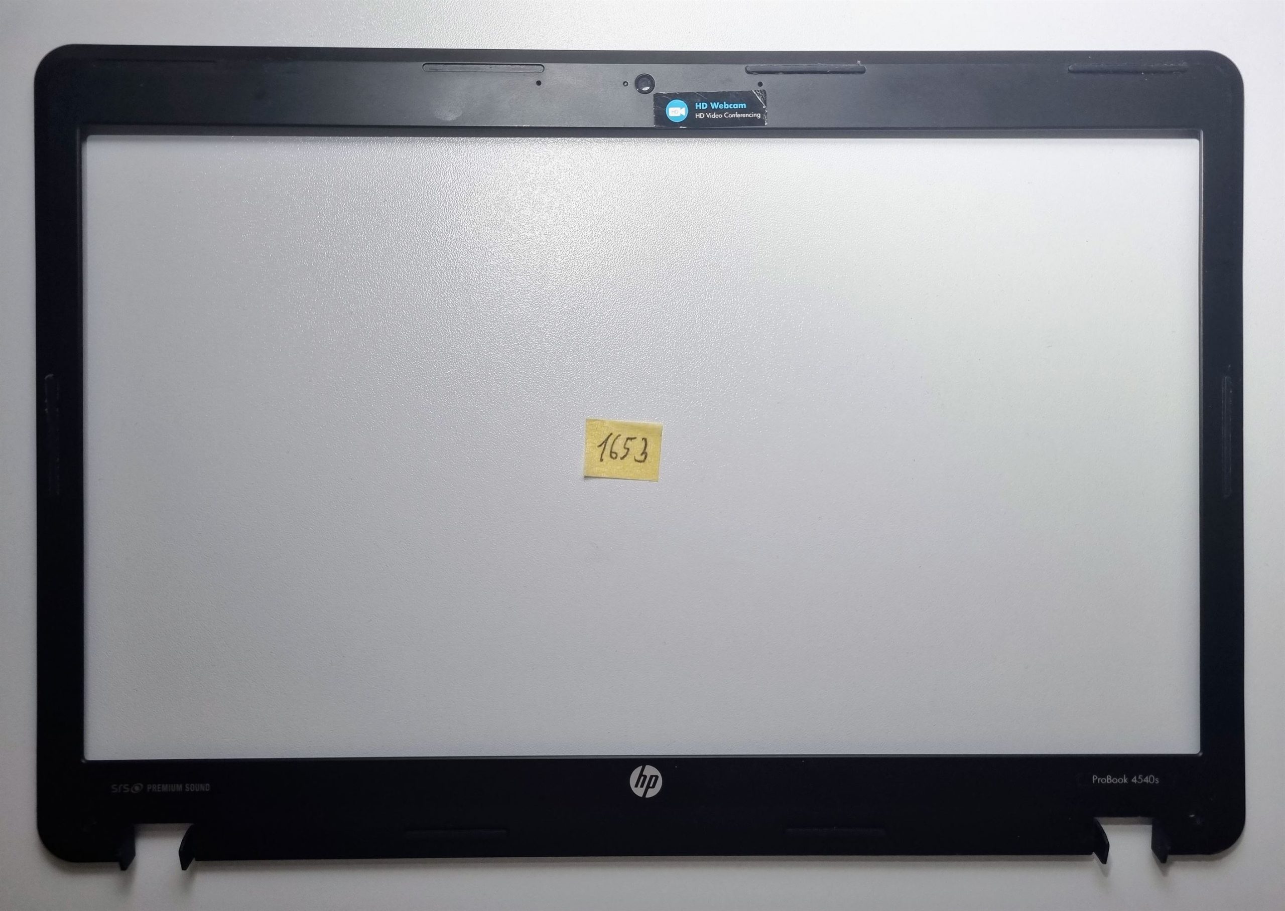 683478-001 604SJ07001 ORIGINAL HP LCD-LÜNETTE PROBOOK 4540S 4545s – Bild 2