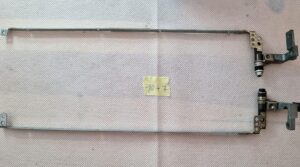 733634-001 AM0TK000300 AM0TK000400 ORIGINAL HP SCHARNIER-KIT GROSS ZBOOK 17