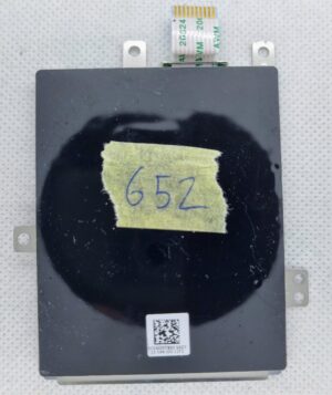 DC04000FXA0 ORIGINAL HP SMARTCARD-LESERPLATINE ZBOOK 17