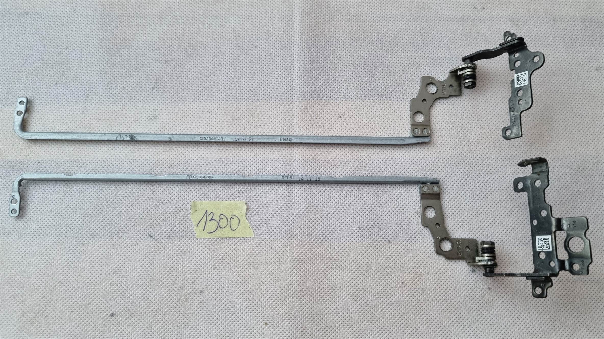 762520-001 FBY14005010 FBY14008010 OEM HP SCHARNIER-KIT GROSS 15-P151NG