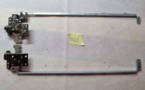 AM0WQ000200 AM0WQ000300 OEM DELL SCHARNIERHALTERUNG KIT für LATITUDE E5440 P44G