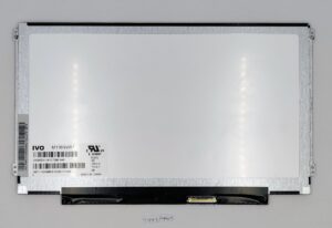 ASUS EEA PC 1225B Display 11,6" glänzend M116NWR1 R0 Bildschirm Panel Bildschirm