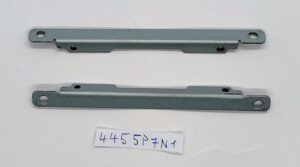 ASUS EEE PC 1225B HDD Caddy Festplattenrahmen Halterung