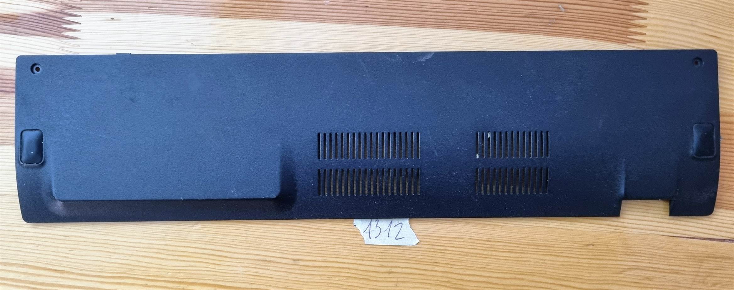 ASUS X5502CL Untere Abdeckung Service-Zugangspanel 13NB00T1AP0301 – Bild 2