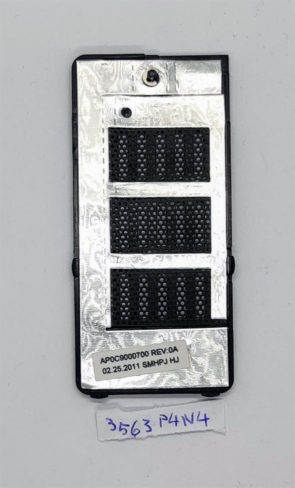 Acer Aspire 5551 5742 Packard Bell TK85PEW91 Wifi-Kartenabdeckung AP0C9000700 – Bild 2