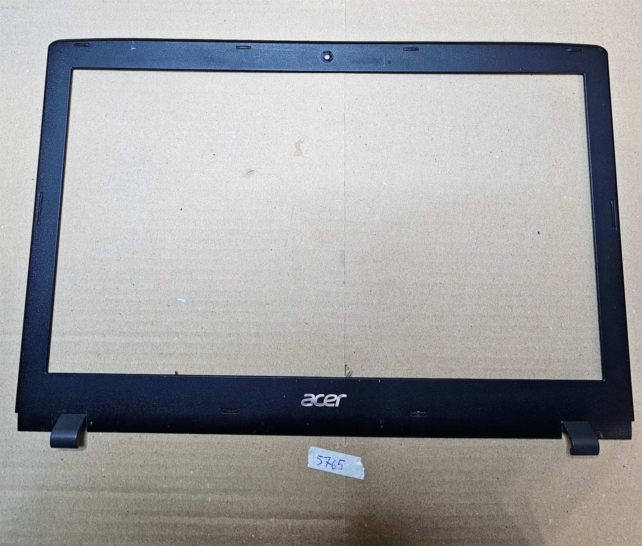 Acer Aspire E5-575 LCD-Blende | Original-Ersatzrahmen für die vordere Laptop-Abdeckung