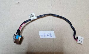 Acer Aspire E5-523 E5-553 E5-575 F5-573 Stromanschlusskabel | Original-Laptop-Ersatzteil