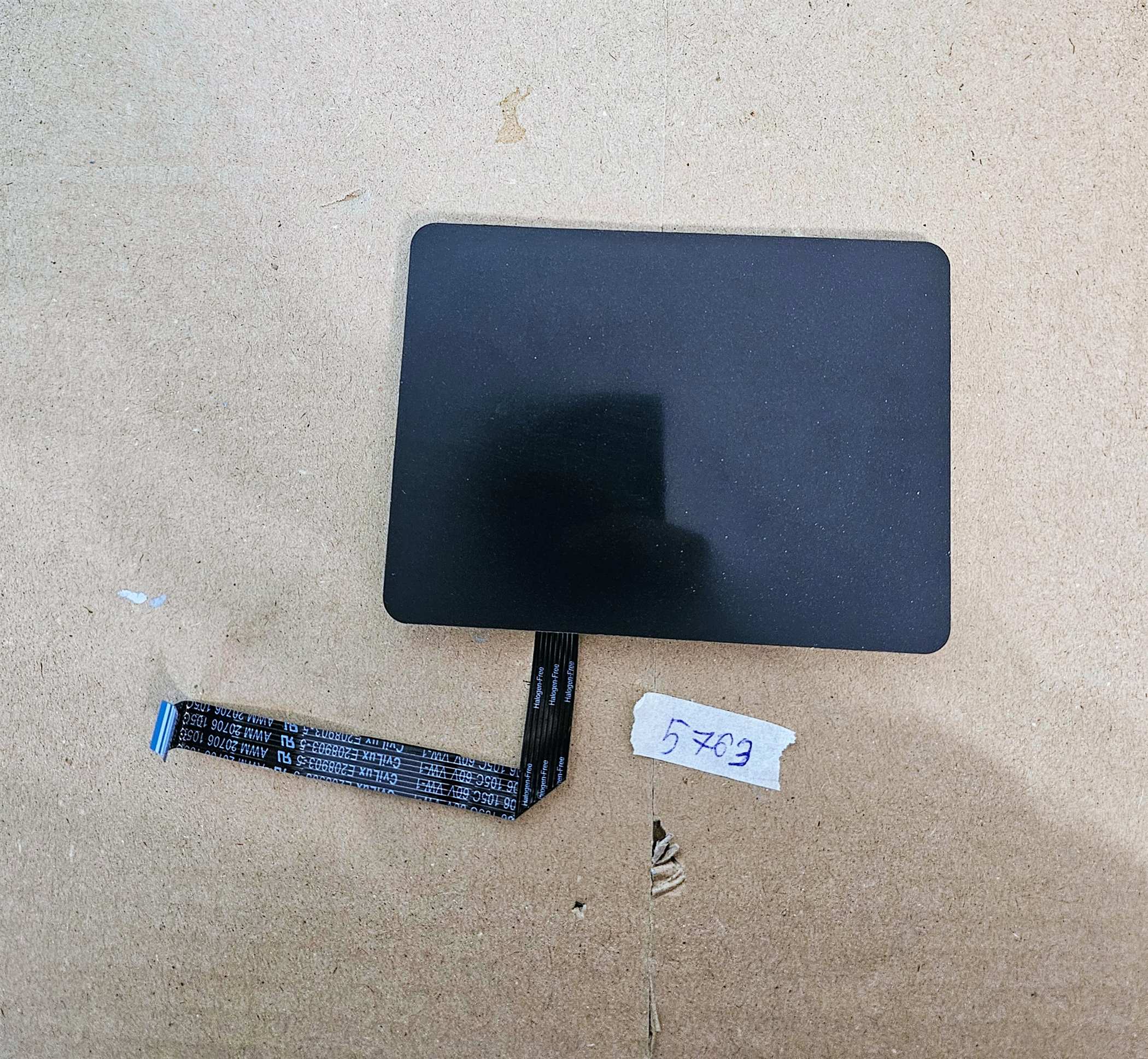 Acer Aspire E15 E5-575 E5-576G Touchpad – Original-Laptop-Trackpad-Ersatz – Getestet