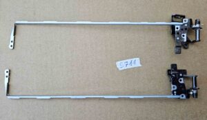 NEU Acer Nitro 5 AN515-52 AN515-42 N17C1 Laptop-Scharniere – linkes und rechtes Set