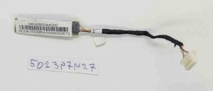 Asus K52J Bluetooth-Modul und Kabel – Original-Ersatzteil für drahtlose Konnektivität