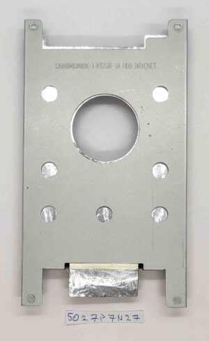 Asus K52J Festplattenhalterung – Original-Ersatzteil für eine sichere Festplatteninstallation