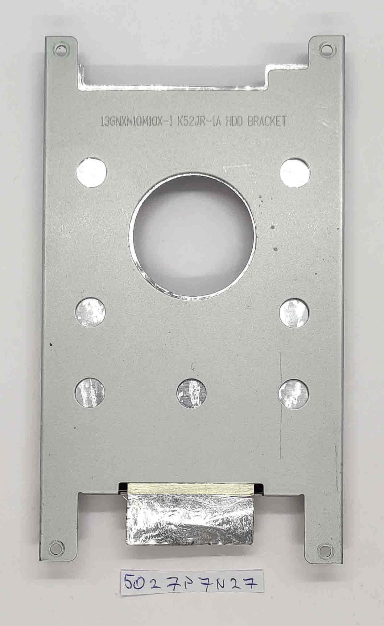 Asus K52J Festplattenhalterung – Original-Ersatzteil für eine sichere Festplatteninstallation