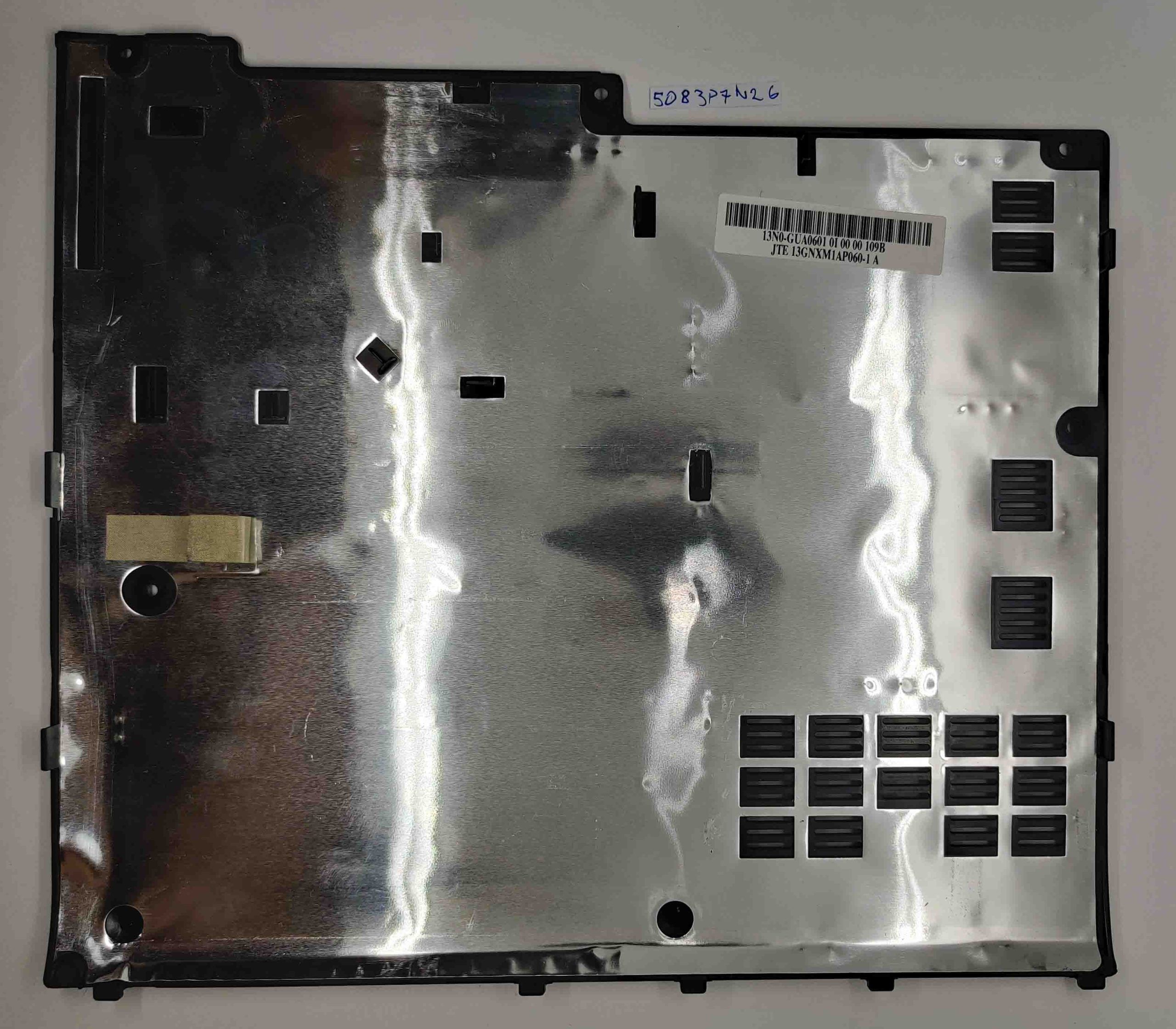 Untere Abdeckung für Asus K52J Laptop – Original-Ersatzteil – Bild 2