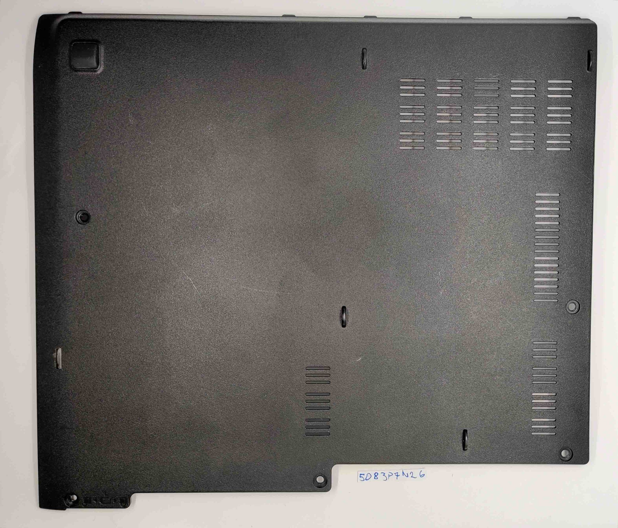 Untere Abdeckung für Asus K52J Laptop – Original-Ersatzteil