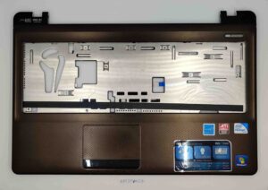 Asus K52J Handauflage – Original-Ersatzteil für Asus K52J Laptop – Hochwertig und langlebig