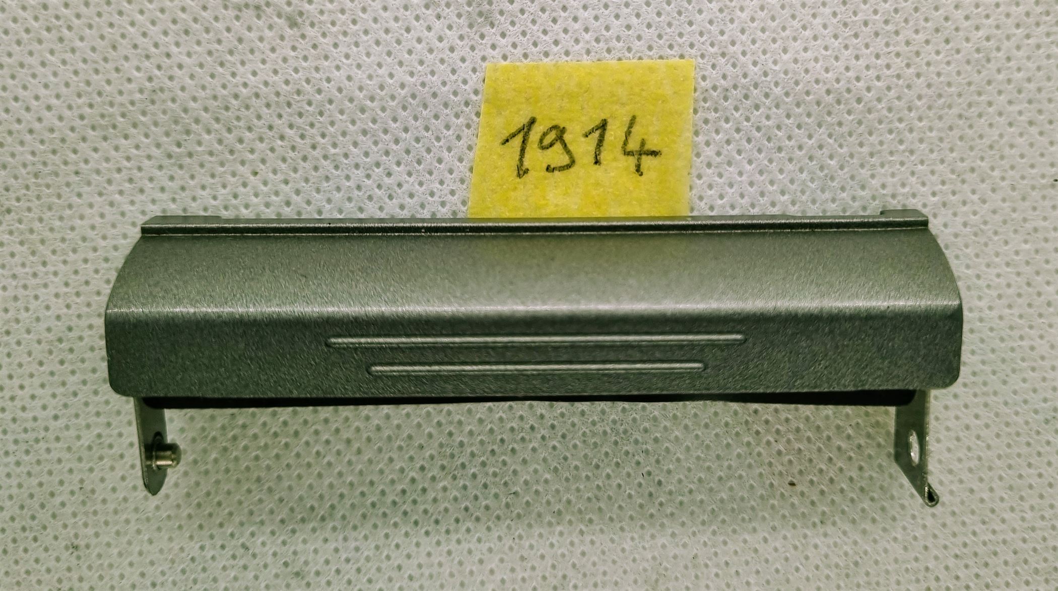 CN-0XP994 REV A00 Festplatten-Caddy Dell Latitude D620 D630 – Original und zuverlässig!