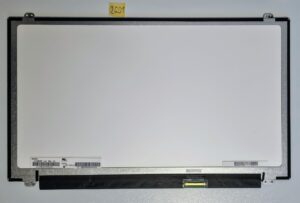 Chimei Innolux N156BGE-EB2 REV.C3 15,6 Zoll LED-LCD-Bildschirm, 40 Pins – Ersatzdisplay