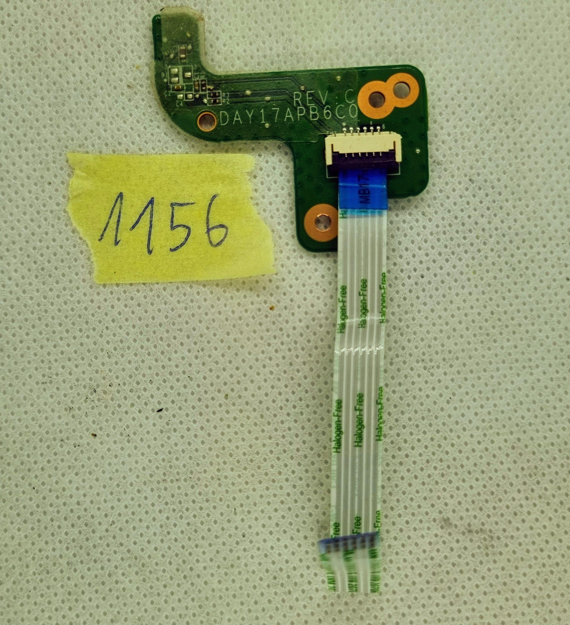 DAY17APB6C0 HP SPS-POWER BD MIT KABEL