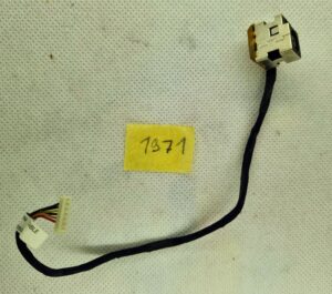 DC-Buchse für HP Pavilion DM4 Laptop SINGATRON 6017B0256201 PJ178 – Ersatz der Strombuchse