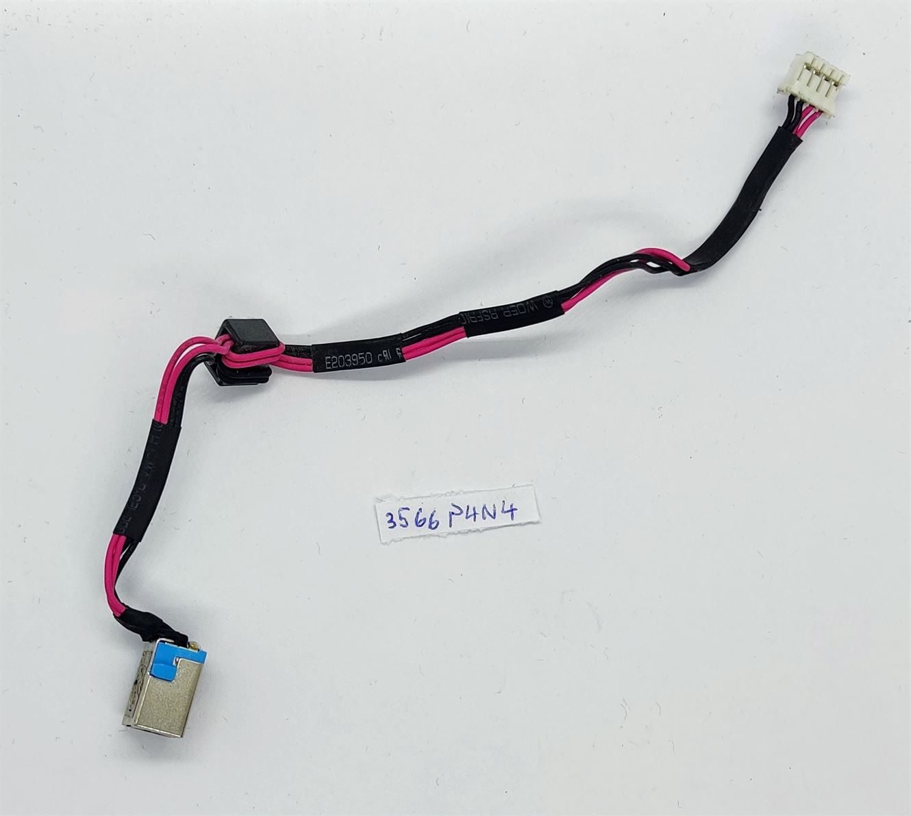 DC-Stromanschluss für eMachines E529 E640 E640G E443 P5WE6 Bell TM87 TM85 TM86 TM98