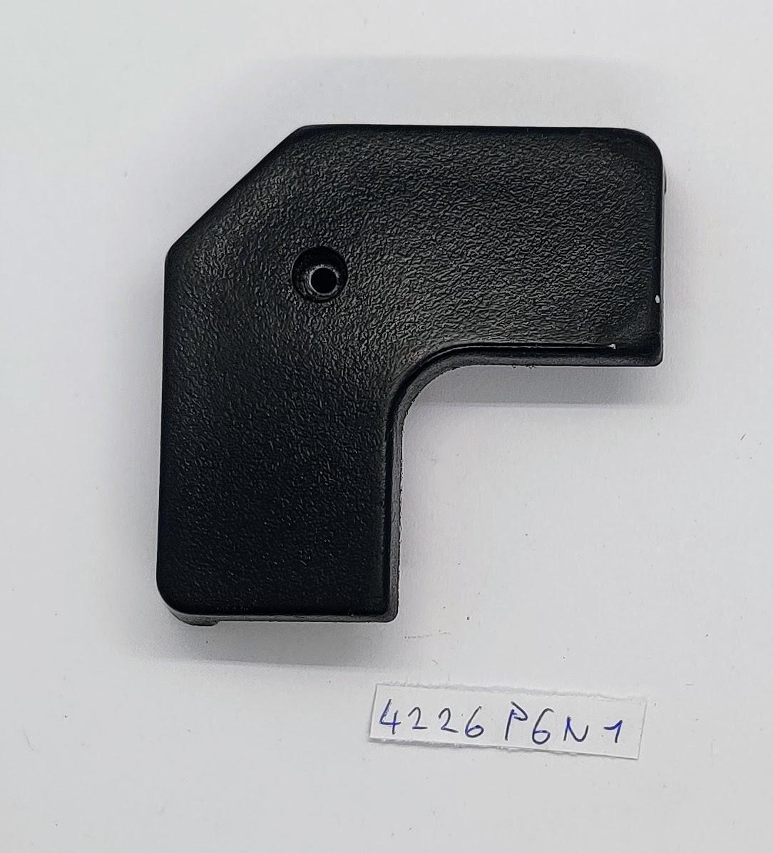 DELL LATITUDE 14 7404 Bildschirm-Gummi für obere Ecke – Laptop-Teile ersetzen