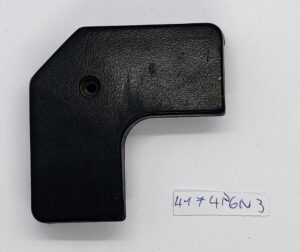 DELL LATITUDE 14 7404 Bildschirm-Gummi für obere Ecke