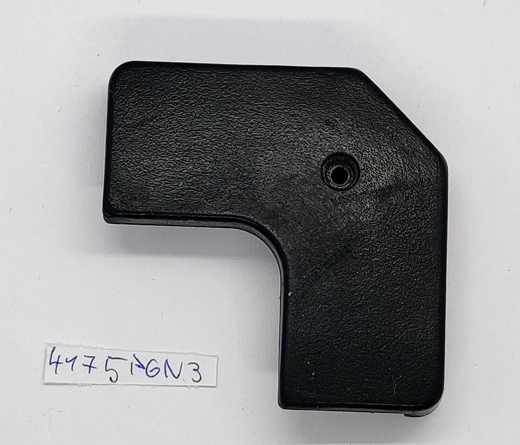 DELL LATITUDE 14 7404 Bildschirm-Gummi für obere Ecke – Laptop-Teile ersetzen