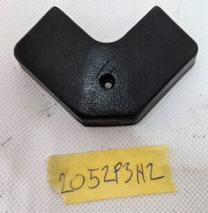 DELL LATITUDE 14 7404 Bildschirm-Gummi für obere Ecke – Laptop-Teile ersetzen