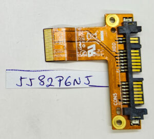 DELL LATITUDE 7214 RUGGED HDD-Anschluss 08F3FK Getestet, funktioniert, keine Garantie