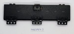 DELL Latitude 14 7404 Rugged 7404SDCVR Eine Klappe