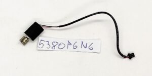 Dell Rugged Tablet 12 7202 DC-Buchse – Original-Ersatzteil